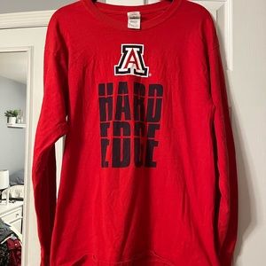 🏆university of arizona